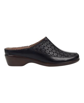Women's Dusk Block Heel Mules