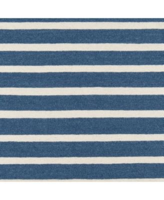 Thompson Tho-1 Billings Denim 7'6" x 9'6" Area Rug