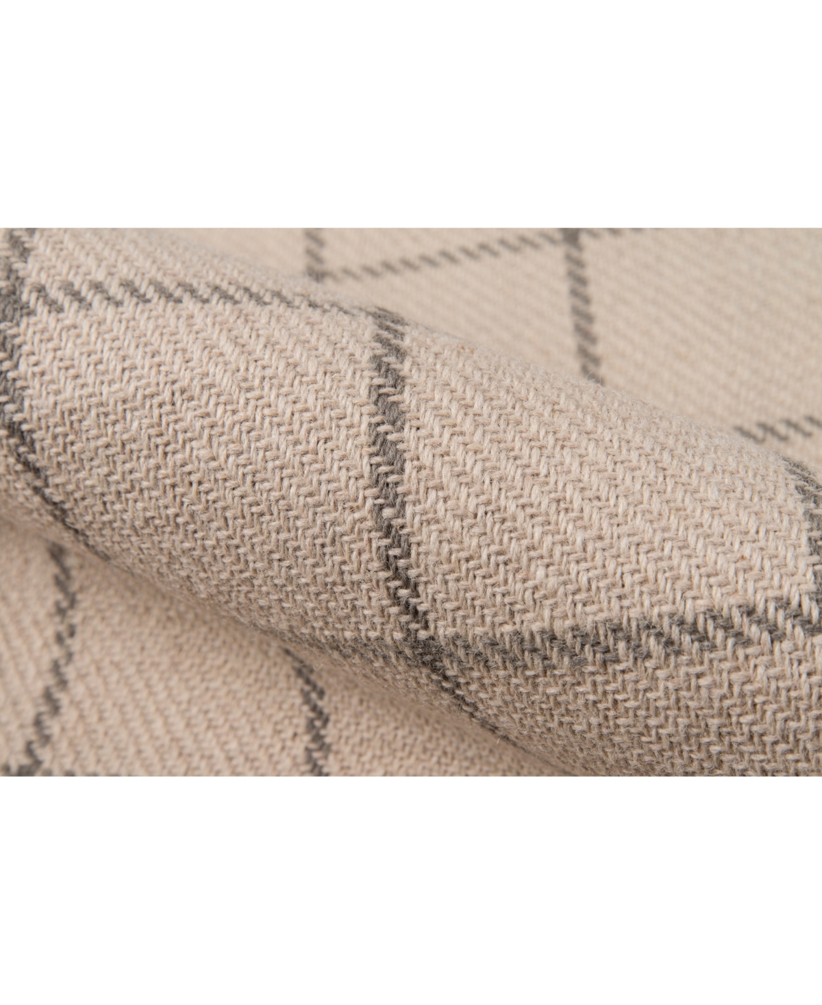 Erin Gates Marlborough Mlb-2 Deerfield Gray Area Rug