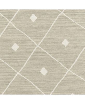 Thompson Tho-3 Appleton Ivory Area Rug Collection