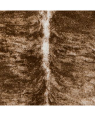 Acadia Aca-3 Brindle 5'3" x 7'10" Area Rug