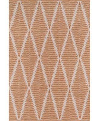 River Riv-1 Beacon Denim Area Rug Collection