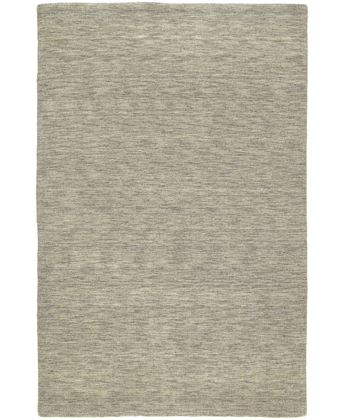 Kaleen Renaissance Renaissance-00 Brown 8' x 11' Area Rug - Brown