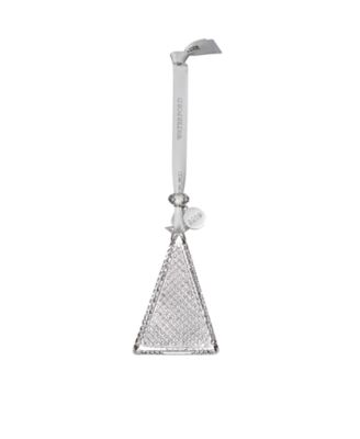 Waterford - Christmas Tree Ornament