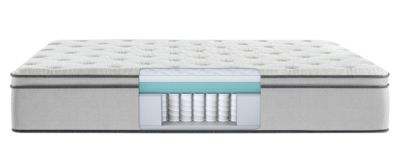 Beautyrest CLOSEOUT! BR800 13.5" Medium Pillow Top Mattress- Full