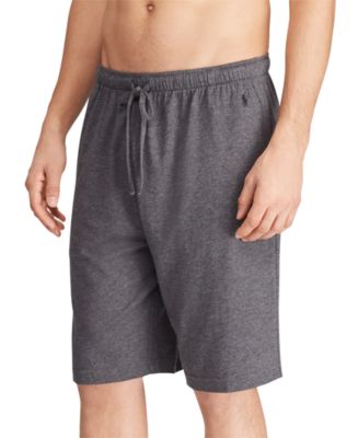 Polo Ralph Lauren Men's Supreme Comfort Pajama Shorts - Macy's