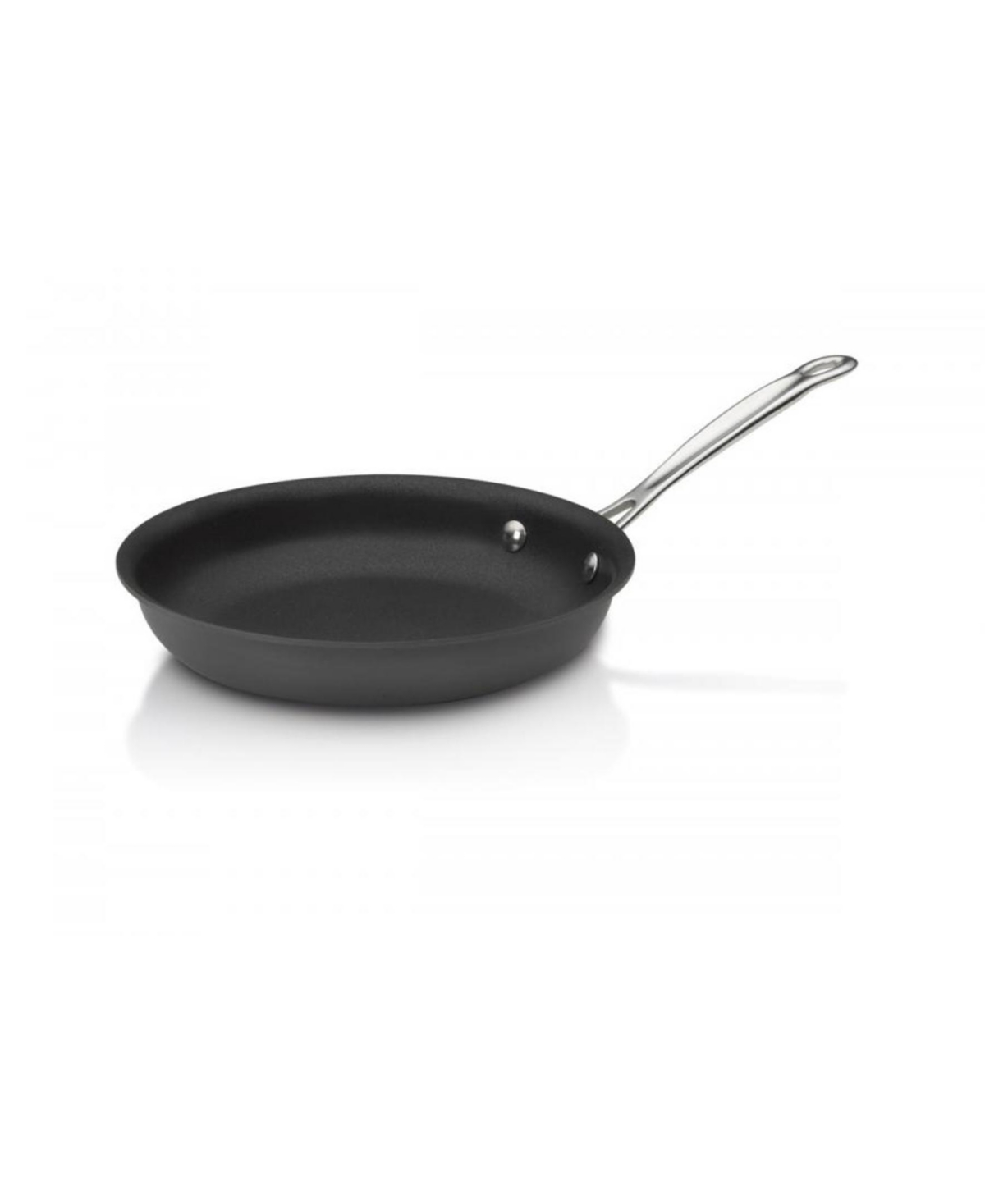 Cuisinart Chefs Classic Hard Anodized 8" Skillet In Nonstick Hard Anodized
