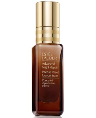 Advanced Night Repair Treatment Intense Reset Concentrate, 0.7-oz.