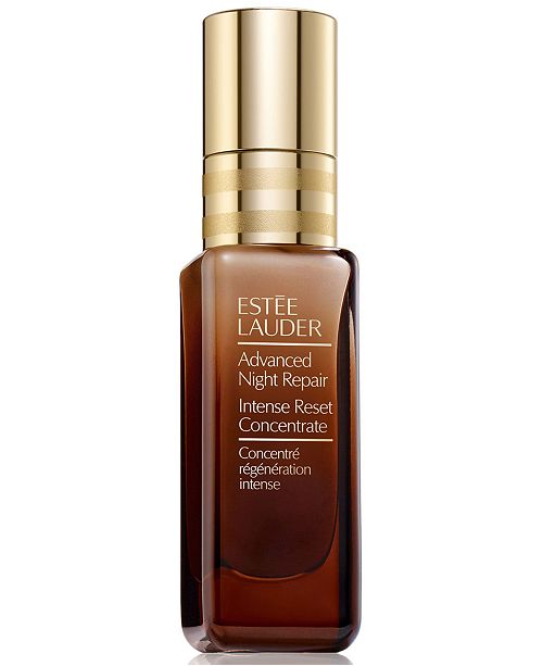Estee Lauder Advanced Night Repair Intense Reset Concentrate 0 7