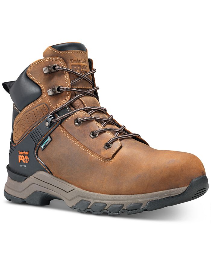 Timberland hypercharge review store