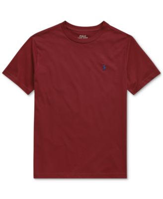 macy's polo tees