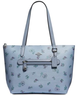 coach taylor tote sale