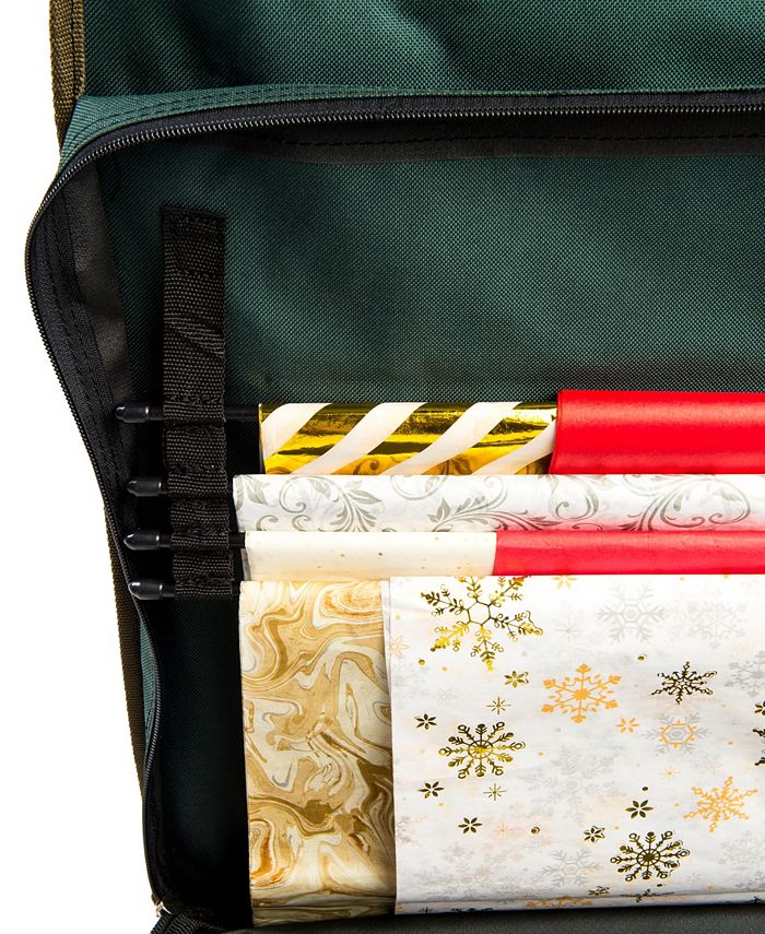 Northlight TreeKeeper Tissue Paper and Gift Bag Storage Bag - Macy's