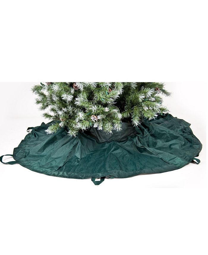 TreeKeeper Medium Upright Christmas Tree Storage Bag Macy's