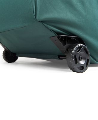 Big Wheel 9' Rolling Christmas Tree Storage Bag