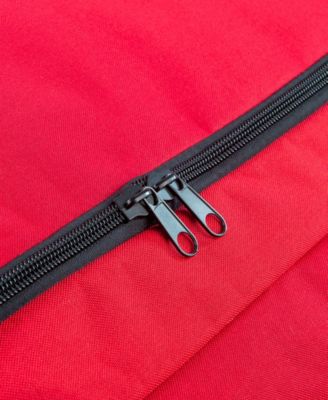 EZ Roller 9' Artificial Christmas Tree Storage Bag with Wheels