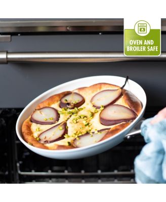 GreenPan Padova Ceramic Non-Stick Cookware Set, 10 Piece