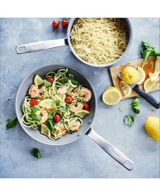 Chatham Ceramic Non-Stick Cookware Set, 10 Piece