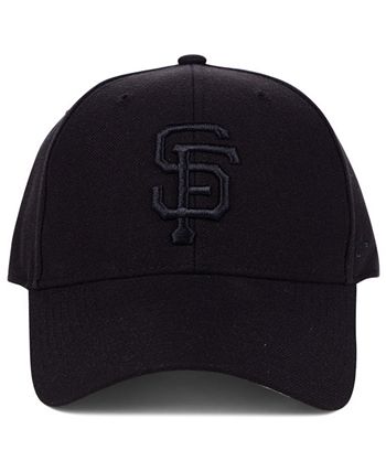 Outdoor Cap Inc. Team MLB Adjustable Performance MLB-350 SAN FRANCISCO  GIANTS