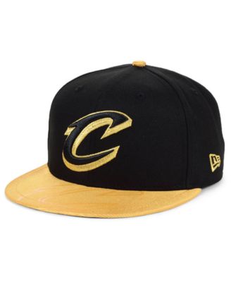New Era - Gold Viz 9FIFTY Cap
