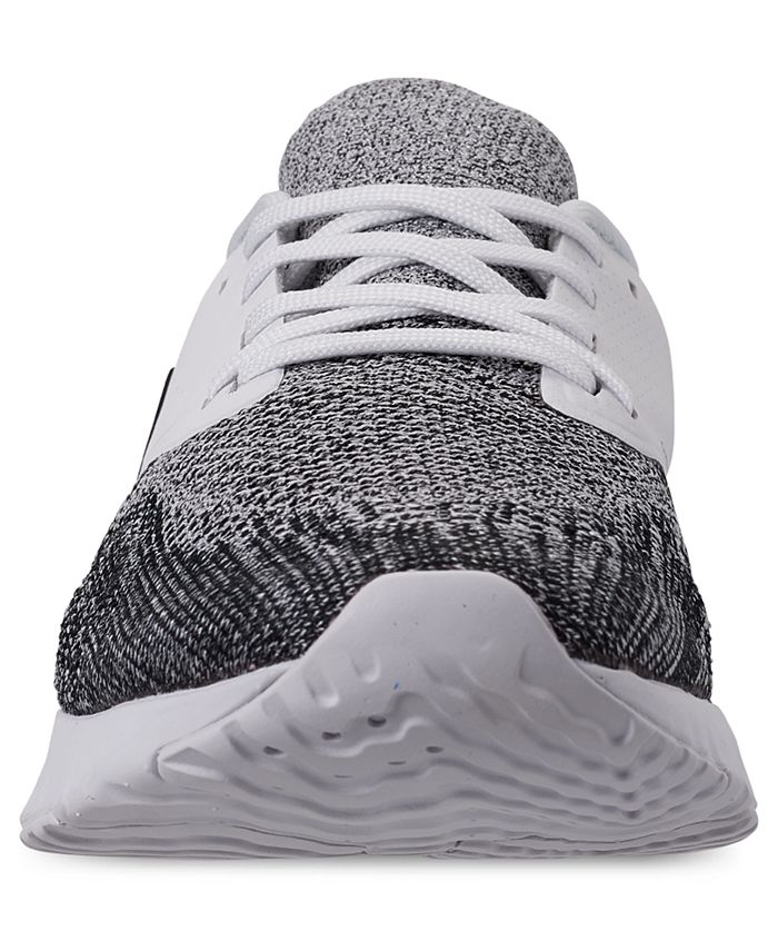 Nike odyssey react flyknit 2 finish line deals