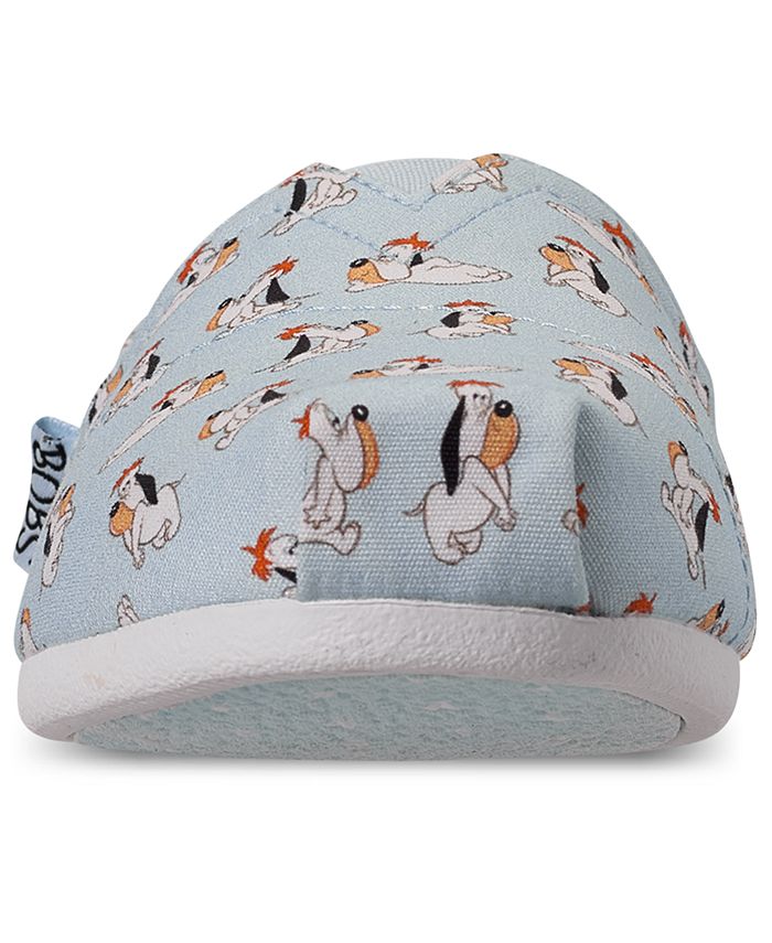 bobs for dogs wide width