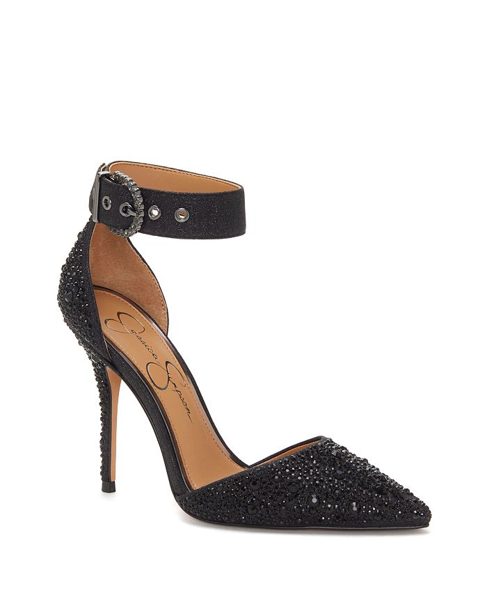 Jessica simpson waldin pumps deals