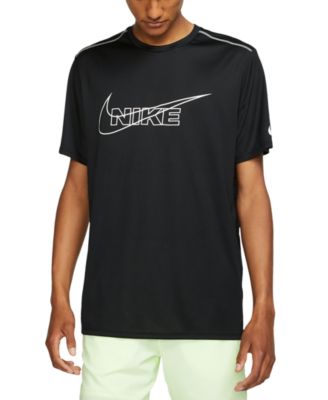 Nike - Men's Breathe Running T-Shirt