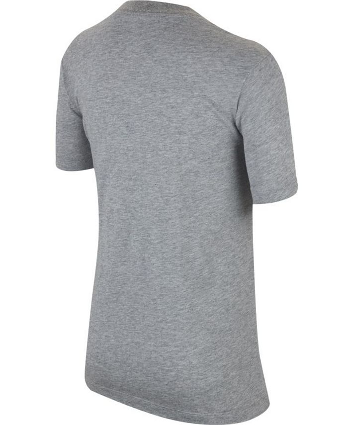 Nike Big Boys DriFIT Football Helmet Graphic TShirt Macy's