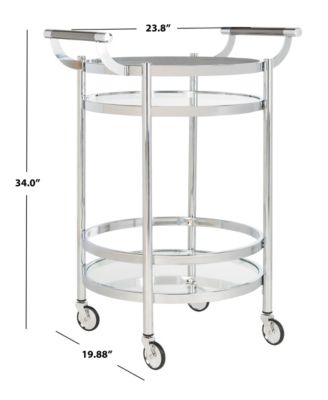 Sienna Bar Cart
