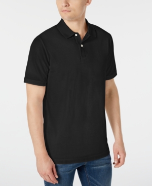 Dkny Men's Stackable Regular-Fit Polo Shirt