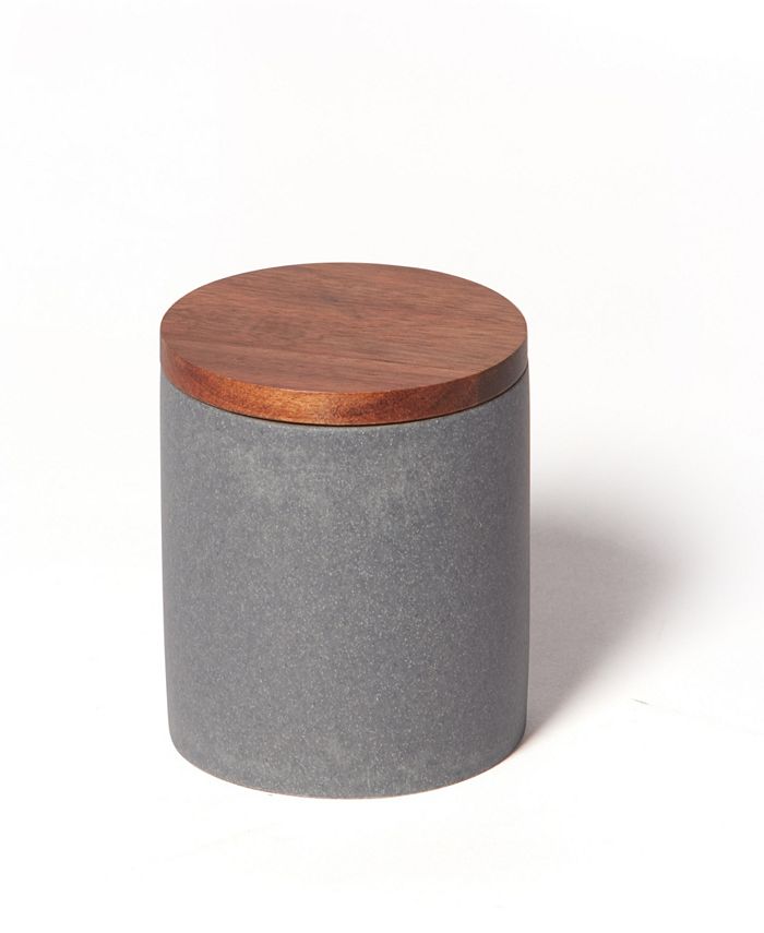 Roselli Trading Company Desert Caravan Canister Macy's