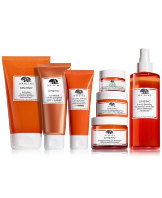 origins beauty products