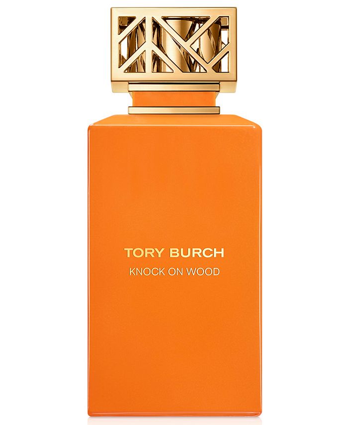 Tory Burch Knock On Wood Extrait de Parfum, . & Reviews - Perfume -  Beauty - Macy's