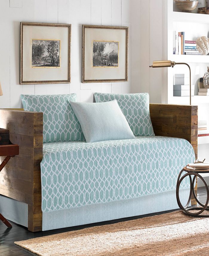 Tommy bahama sale daybed bedding