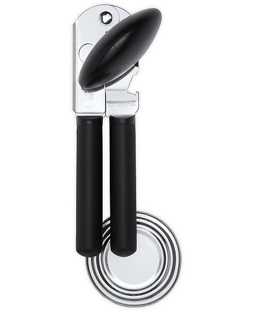 OXO Can Opener & Reviews Kitchen Gadgets Kitchen Macy's