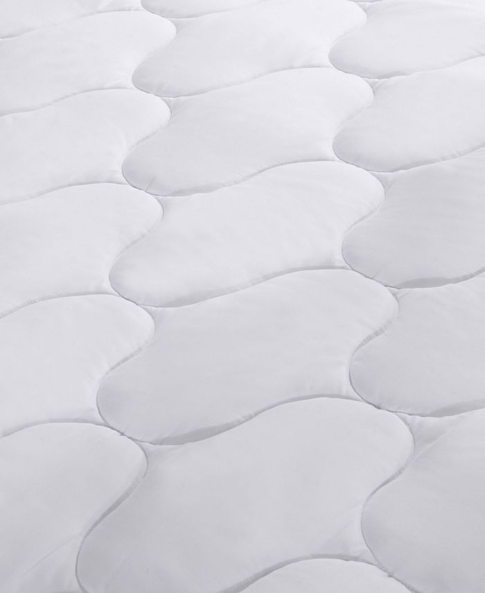 Cheer Collection 3D Air Queen Mattress Topper Macy's