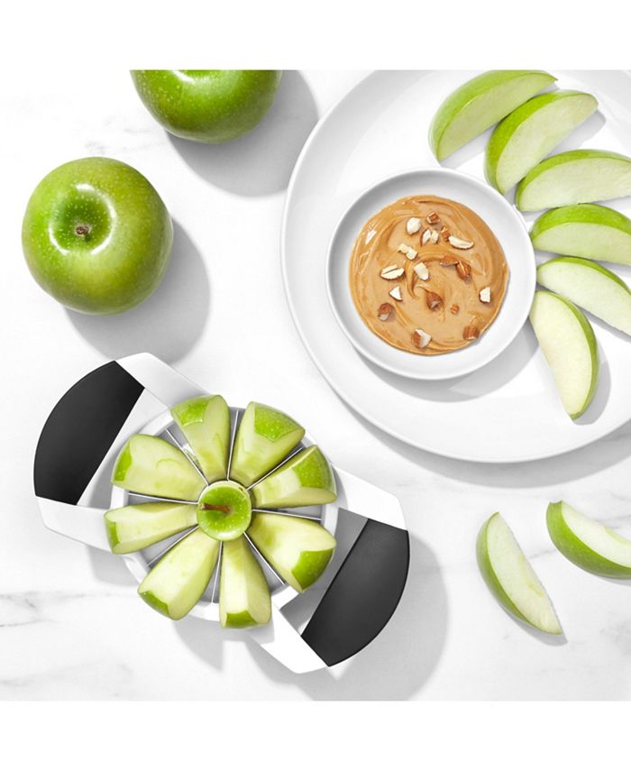 OXO "Good Grips" Apple Corer Slicer Macy's