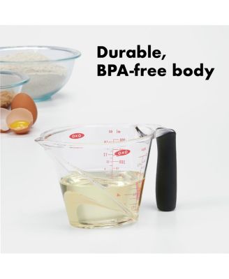 Good Grips 2-Cup Angled Measuring Cup