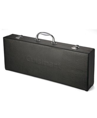 Premium Grilling Set 10-Piece