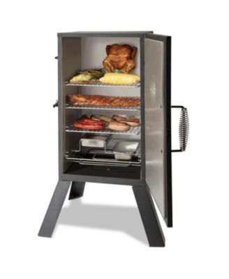 COS-330 30" Electric Smoker