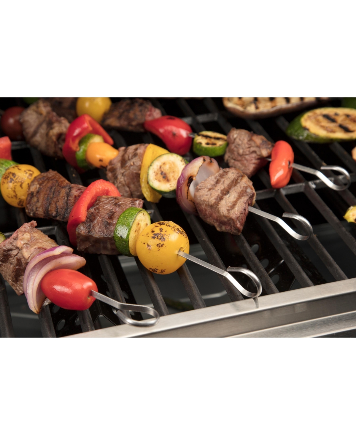Cuisinart Cgs-7014 13-PieceBamboo Tool Set