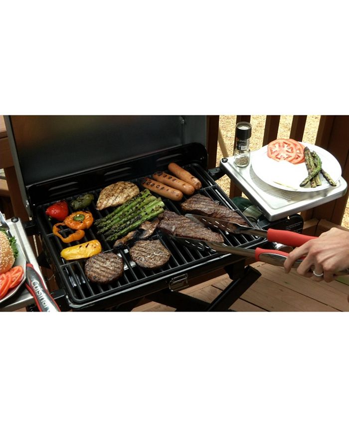 Cuisinart CGG240 All Foods RollAway Gas Grill Macy