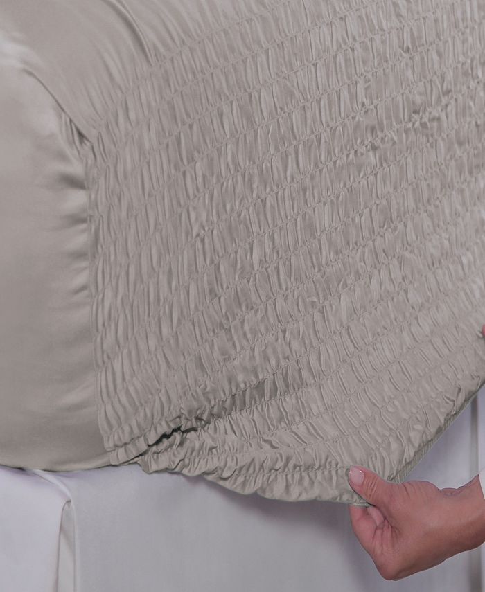 Bed Tite 500 Thread Count Sheet Set & Reviews Sheets & Pillowcases