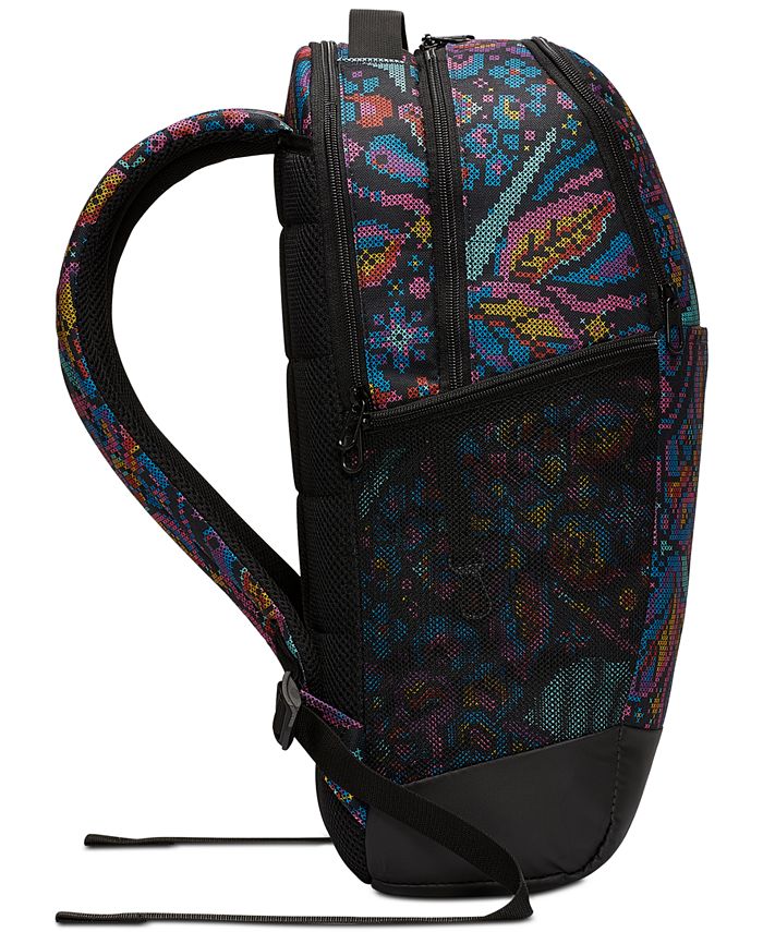 Nike Brasilia Printed Training Backpack Macy's