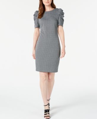 macys petite dresses calvin klein