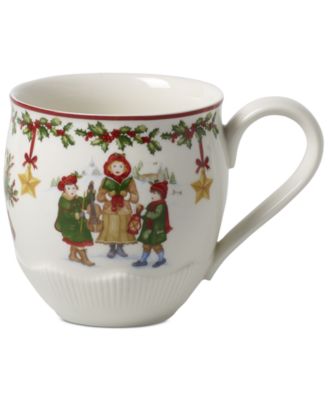 Villeroy & Boch - Toy's Fantasy Jumbo Mug: Children