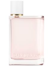 Burberry brit perfume macys discount