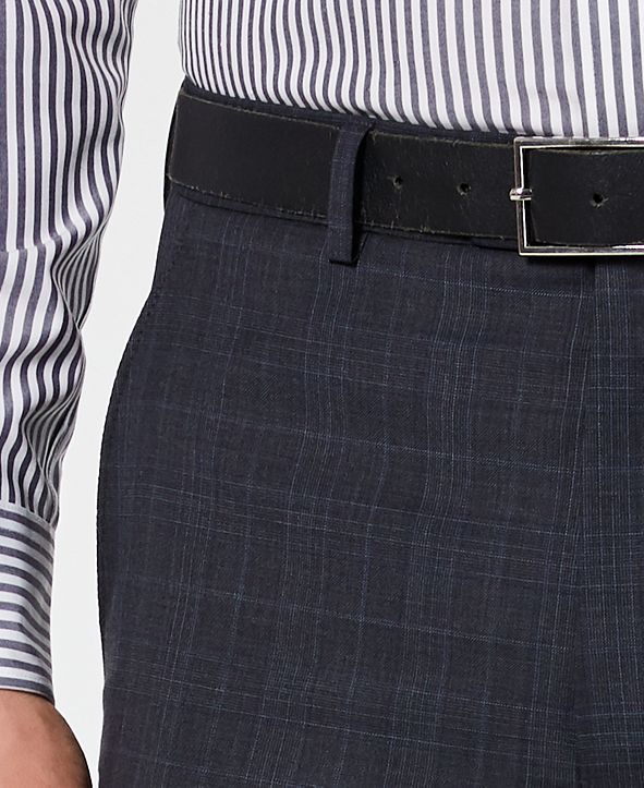ralph lauren grey pants