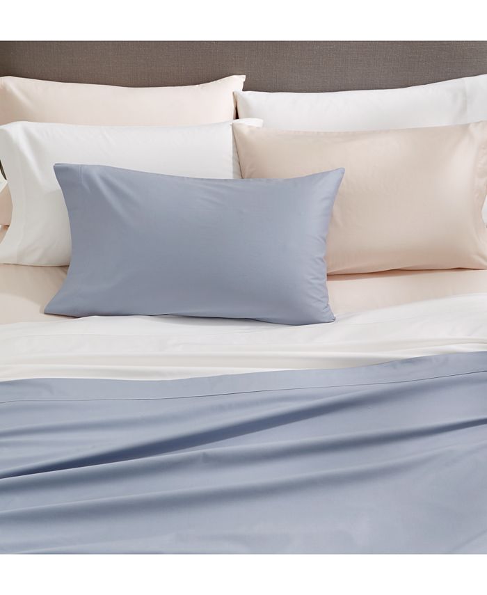 Lucky Brand CLOSEOUT! Homegrown Cotton 300Thread Count 4Pc. Queen